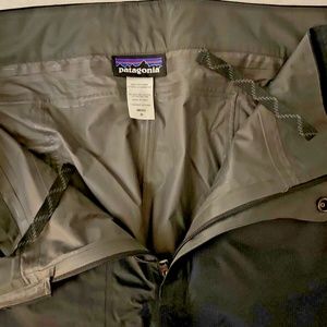 Patagonia Gore-Tex Rain Pants